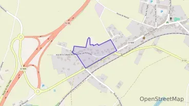 Maison 240 m² six pièces à vendre à Tanus