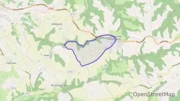 Maison 120 m² quatre pièces à vendre à Villefranche-d`Albigeois
