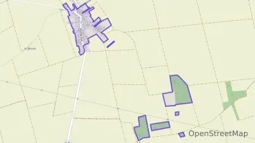 Maison 100 m² quatre pièces à vendre à Jouy-en-Pithiverais