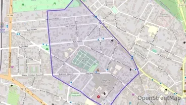 Maison 240 m² sept pièces à vendre à Saint-Germain-en-Laye