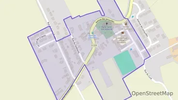 Maison 66 m² trois pièces à vendre à Guemps
