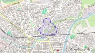 Maison 98 m² cinq pièces à vendre à Carcassonne