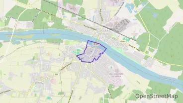 Maison 97 m² quatre pièces à vendre à Jargeau