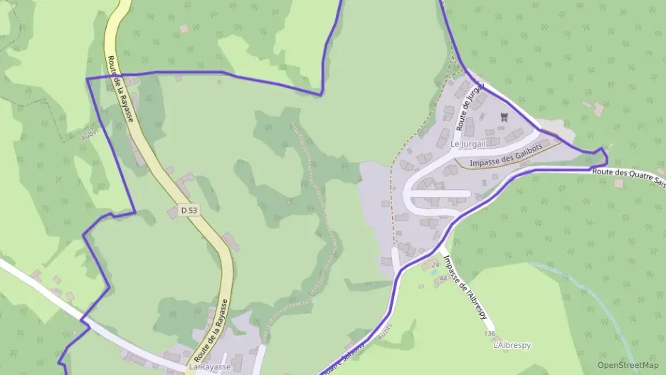 Maison 97 m² quatre pièces à vendre à Cransac Maison 97 m² quatre pièces à vendre à Cransac