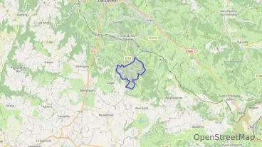 Maison 89 m² trois pièces à vendre à Auzits