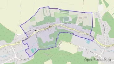 Maison 142 m² quatre pièces à vendre à Guillerval