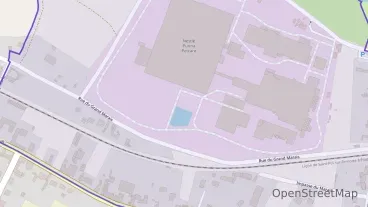 Maison 100 m² cinq pièces à vendre à Marconnelle