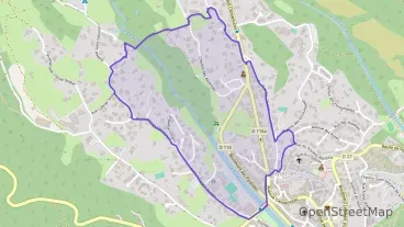Maison 120 m² quatre pièces à vendre à Vernet-les-Bains