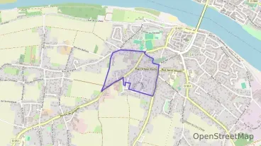 Maison 100 m² quatre pièces à vendre à Jargeau
