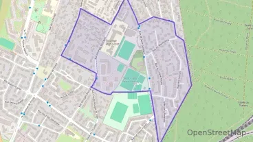 Maison 63 m² quatre pièces à vendre à Achères