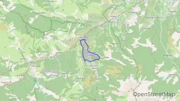 Maison 67 m² trois pièces à vendre à Corneilla-de-Conflent