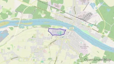 Maison 65 m² trois pièces à vendre à Jargeau
