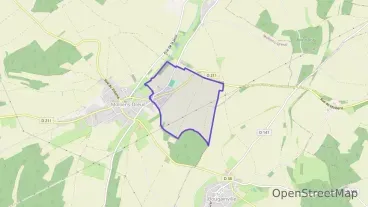 Maison 87 m² quatre pièces à vendre à Molliens-Dreuil