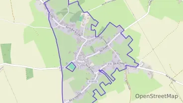 Maison 60 m² deux pieces à vendre à Campagne-lès-Boulonnais