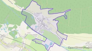 Maison 70 m² trois pièces à vendre à Guisy