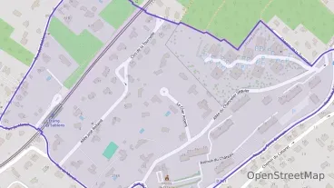 Maison 115 m² quatre pièces à vendre à L`Étang-la-Ville