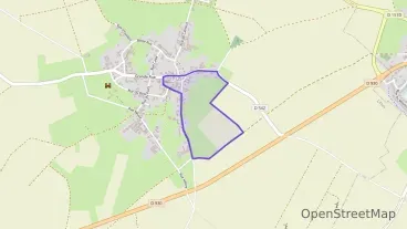 Maison 80 m² quatre pièces à vendre à Lihus