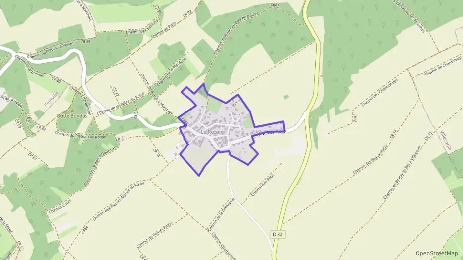 Maison 126 m² quatre pièces à vendre à Boissy-le-Sec Maison 126 m² quatre pièces à vendre à Boissy-le-Sec