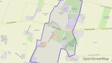 Maison 166 m² six pièces à vendre à Chilleurs-aux-Bois