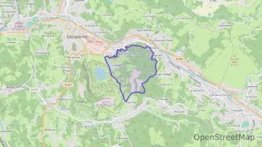 Maison 67 m² trois pièces à vendre à Decazeville