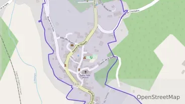 Maison 118 m² six pièces à vendre à Boisset