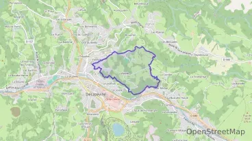 Maison 83 m² trois pièces à vendre à Decazeville