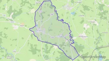Maison 80 m² trois pièces à vendre à Domeyrot