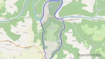 Maison 118 m² quatre pièces à vendre à Bellegarde-Marsal