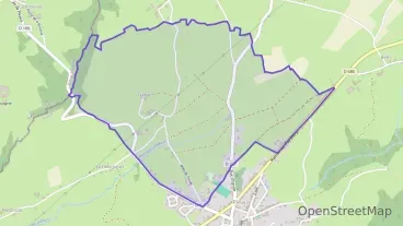 Maison 138 m² cinq pièces à vendre à Pleaux