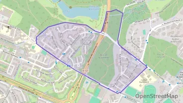 Maison 100 m² cinq pièces à vendre à Guyancourt