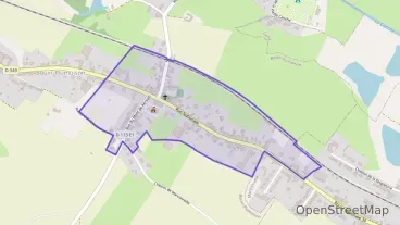 Maison 90 m² trois pièces à vendre à Bouin-Plumoison