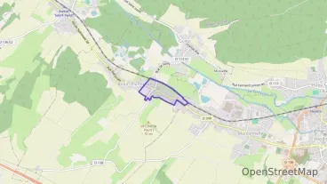Maison 90 m² trois pièces à vendre à Bouin-Plumoison