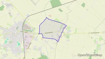 Maison 155 m² quatre pièces à vendre à Neuville-aux-Bois