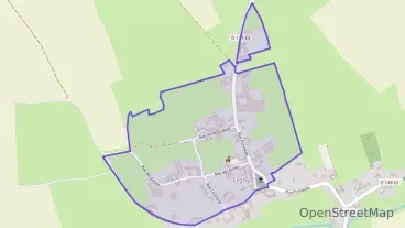 Maison 99 m² trois pièces à vendre à Ergny