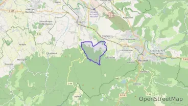 Maison 100 m² quatre pièces à vendre à Labruguière