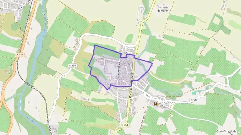 Maison 88 m² deux pieces à vendre à Cavanac