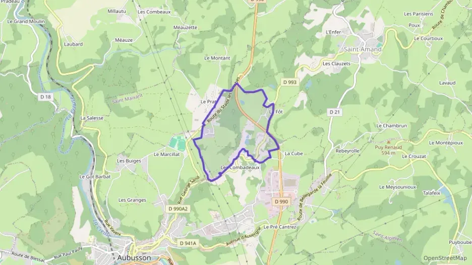 Maison 108 m² quatre pièces à vendre à Saint-Amand