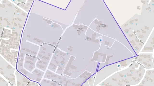 Maison 99 m² quatre pièces à vendre à Pennautier