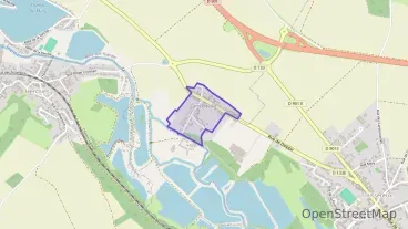 Maison 70 m² trois pièces à vendre à Milly-sur-Thérain