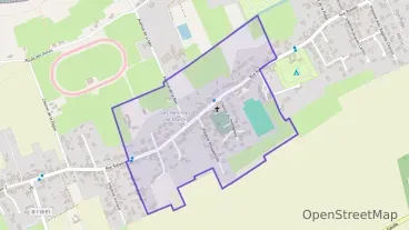 Maison 200 m² sept pièces à vendre à Marck
