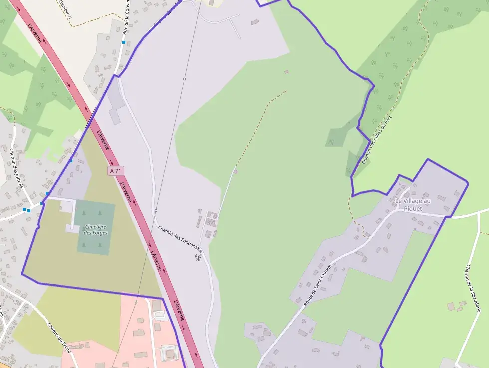 Maison 80 m² 5 pièces à vendre à Vierzon