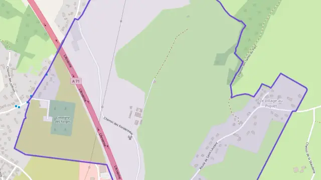 Maison 80 m² 5 pièces à vendre à Vierzon