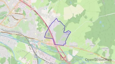 Maison 80 m² cinq pièces à vendre à Vierzon