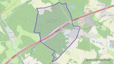 Maison 68 m² quatre pièces à vendre à Angervilliers