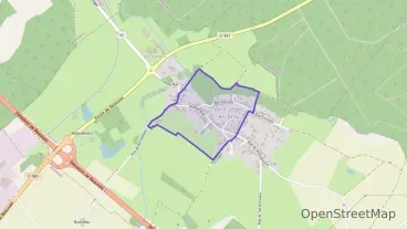 Maison 100 m² quatre pièces à vendre à Saint-Léger-en-Bray