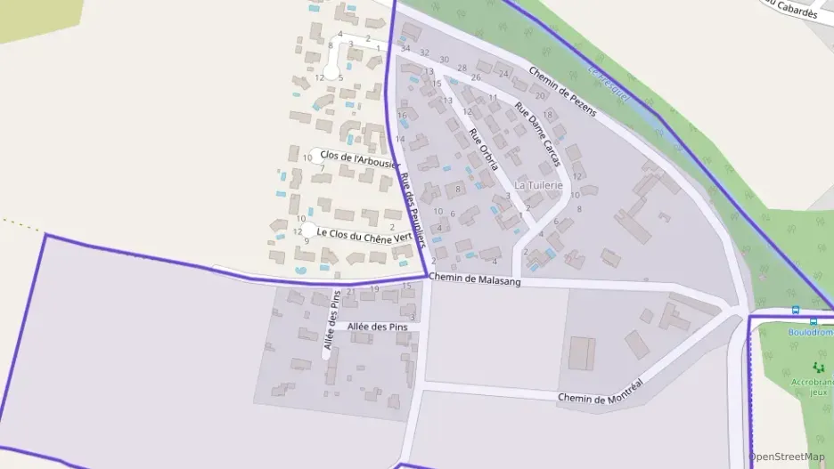 Maison 124 m² quatre pièces à vendre à Pennautier