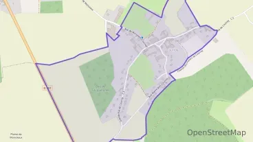 Maison 105 m² quatre pièces à vendre à Milly-sur-Thérain