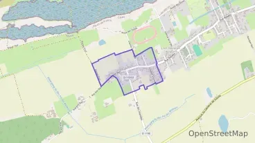 Maison 90 m² six pièces à vendre à Marck