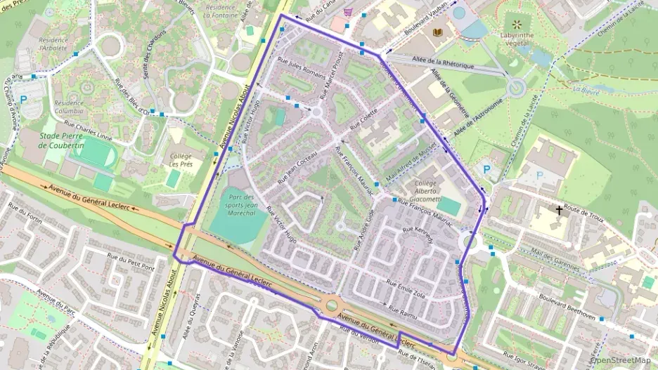 Maison 143 m² six pièces à vendre à Montigny-le-Bretonneux
