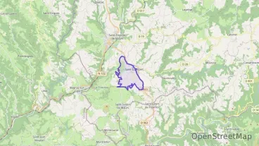 Maison 111 m² quatre pièces à vendre à Saint-Constant-Fournoulès